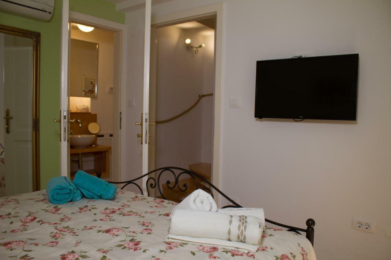 Appartement House Corte Dei Matte'
