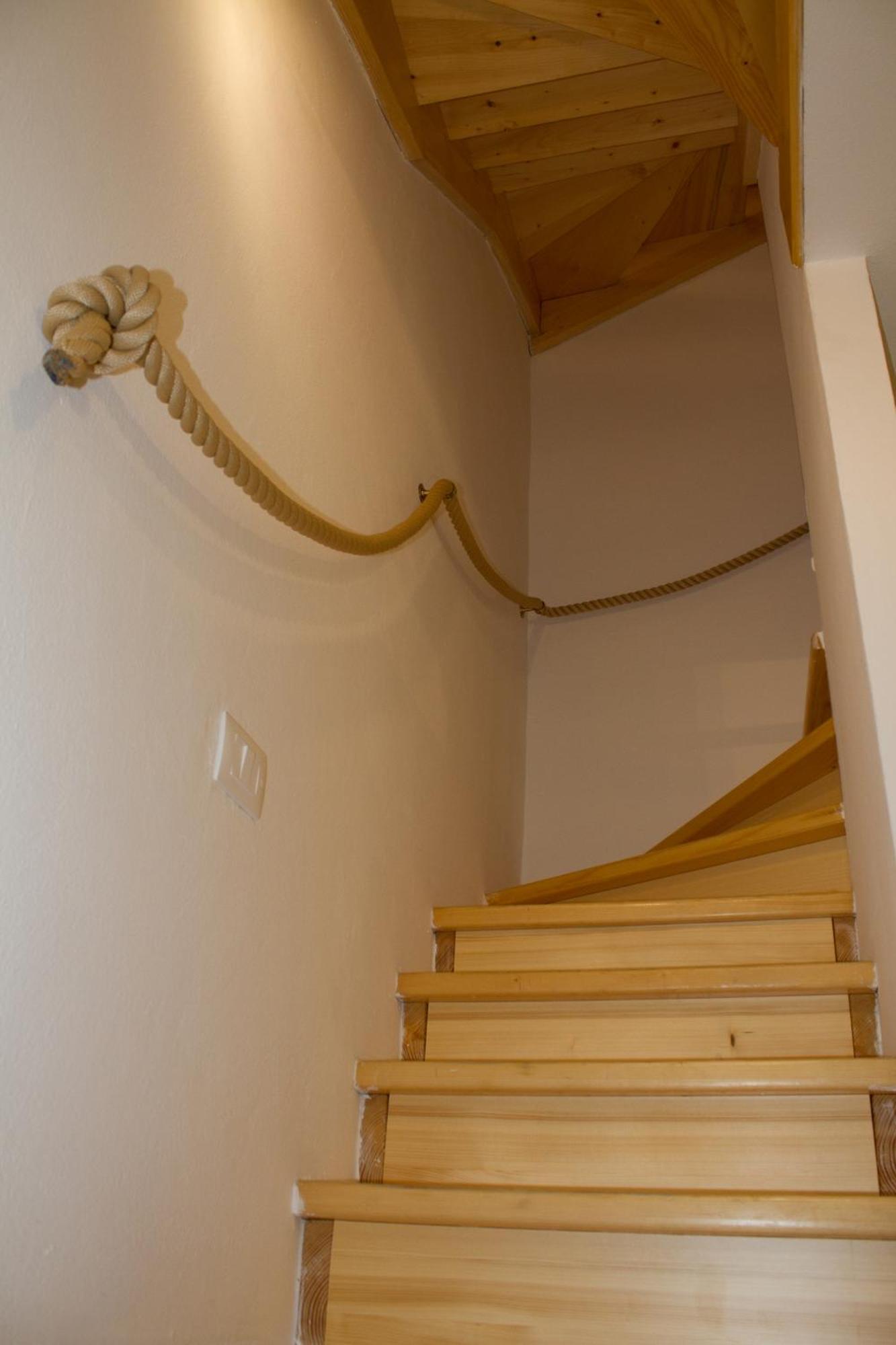 House Corte Dei Matte' Appartement