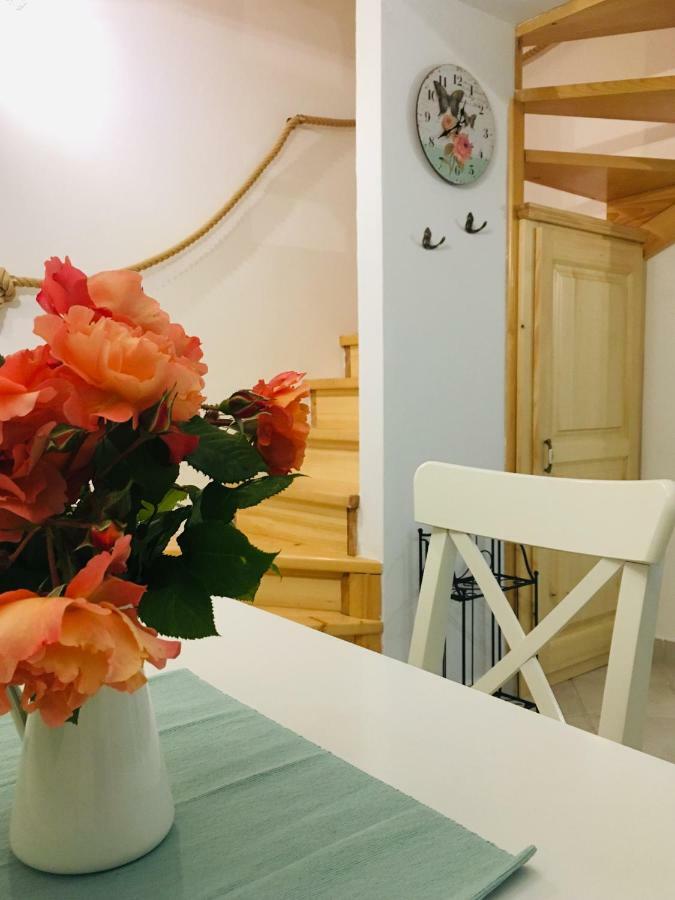 House Corte Dei Matte' Appartement *