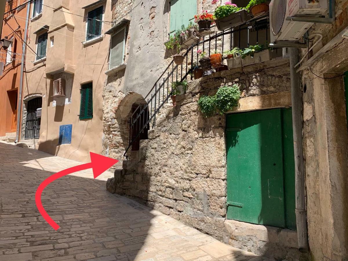 House Corte Dei Matte' * Rovinj